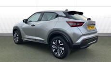 Nissan Juke 1.0 DiG-T Acenta Premium 5dr Petrol Hatchback